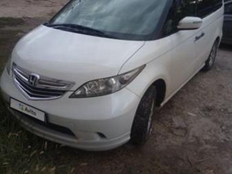 Honda Elysion, 2, 4, 2006  ,  ,      ,   ,     ,      