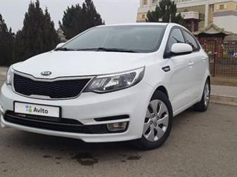 Kia Rio 3 ( !)  2016,     2017,  1   ,   81,  ,        