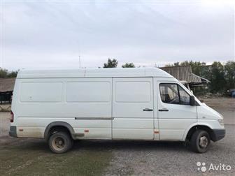   Mersedes Benz Sprinter (),       ,  , ? : ,   ,      