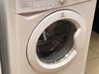   Indesit IWC 6105 B (103)