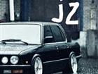 BMW 5  2.0AT, 1984, 