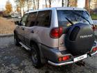 Nissan Terrano 3.0AT, 2002, 