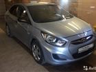 Hyundai Solaris 1.4, 2012, 