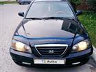 Hyundai Elantra 1.6, 2006, 