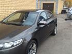 KIA Cerato 1.6, 2009, 