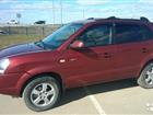 Hyundai Tucson 2.0, 2007, 