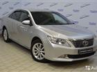 Toyota Camry 3.5AT, 2013, 