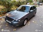 LADA Priora 1.6, 2009, 