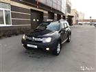 Renault Duster 1.6, 2015, 