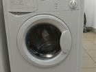   Indesit WIU 100 (103)