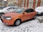 Chevrolet Lacetti 1.4, 2007, 