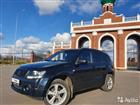 Suzuki Grand Vitara 2.0AT, 2006, 