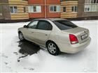 Hyundai Elantra 2.0AT, 2002, 221000