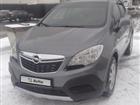 Opel Mokka 1.8, 2014, 89000