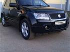 Suzuki Grand Vitara 2.0, 2005, 210000