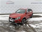 LADA Vesta Cross 1.6, 2019, 17721