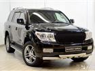 Toyota Land Cruiser 4.5AT, 2010, 175000