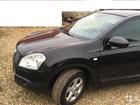 Nissan Qashqai 1.6, 2008, 357000