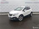 Opel Mokka 1.8AT, 2014, 52499