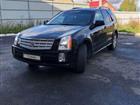 Cadillac SRX 3.6AT, 2008, 128000