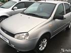 LADA Kalina 1.6, 2012, 88000