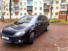 Opel Astra 1.8AT, 2007, 247000