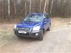 KIA Sportage 2.7AT, 2005, 263000