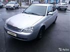 LADA Priora 1.6, 2009, 219500