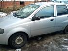 Chevrolet Aveo 1.2, 2006, 129000