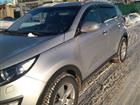 KIA Sportage 2.0AT, 2012, 145000