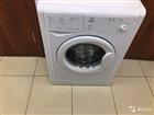   Indesit wiun 81 (130)