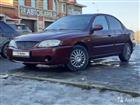 KIA Spectra 1.6, 2006, 160000