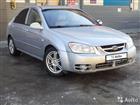 KIA Cerato 2.0, 2006, 140000