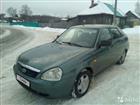 LADA Priora 1.6, 2011, 202000