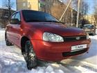 LADA Kalina 1.6, 2010, 37000