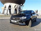 LADA Vesta 1.6, 2017, 48665