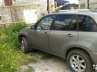 Chery Tiggo (T11) 2.0, 2012, 104000