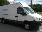 Iveco Daily 2.3, 2007, 565000