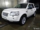 Land Rover Freelander 3.2AT, 2008, 178000