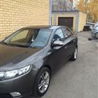 KIA Cerato 1.6 , 2009, 