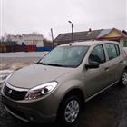 Renault Sandero 1.6 , 2014, 163 669 