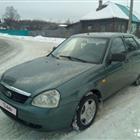 LADA Priora 1.6 , 2011, 202 000 