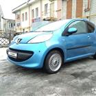 Peugeot 107 1.0 AMT, 2007, 149 000 