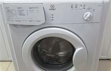   Indesit wisn 81(130)