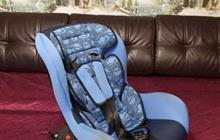   isofix (9-18)