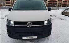 Volkswagen Caravelle 2.0, 2015, 57008