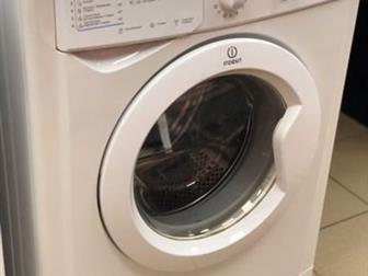   Indesit IWB 6105,     6  ,       - ,      ,  -
