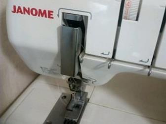   Janome,   ,  -