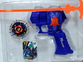  BeyBlade   Infinite NADO   -  5000   !      :  133    -