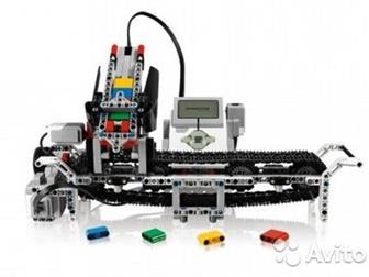   LEGO Education Mindstorms EV3,   45544, :   ,   ,   ,   -